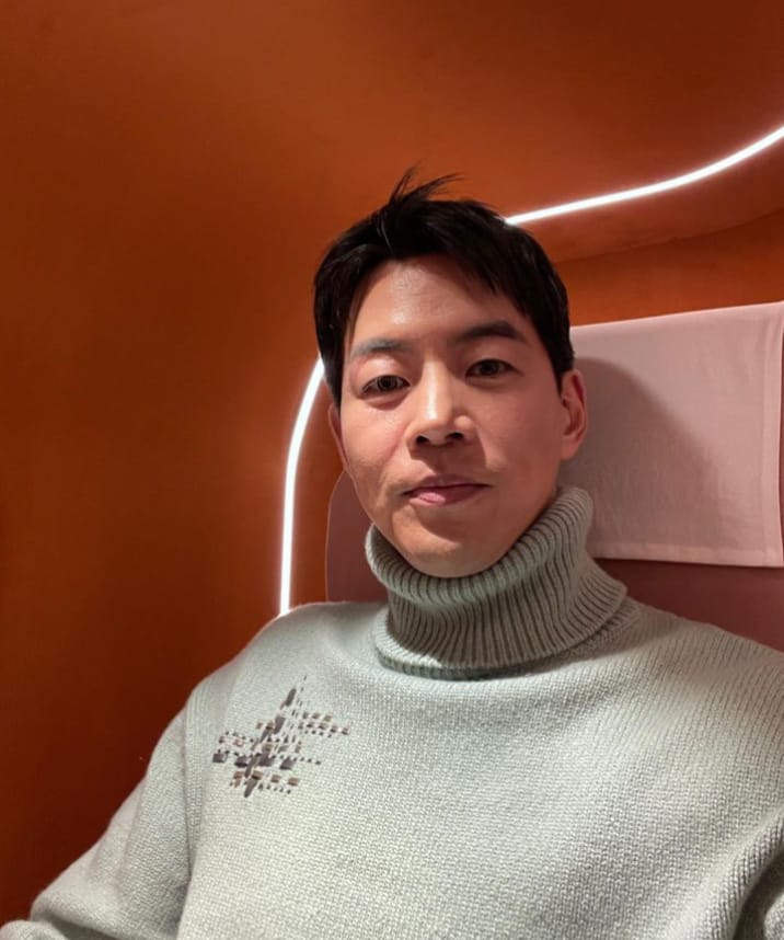 LEE SANG-YOON